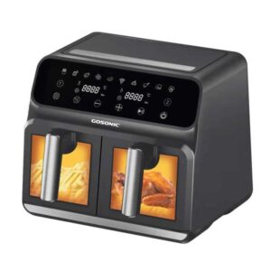 سرخ کن بدون روغن گوسونیک مدل GAF-658