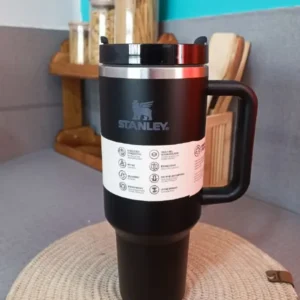 ماگ سفری استنلی مدل TUMBLER گنجایش 1.18 لیتر