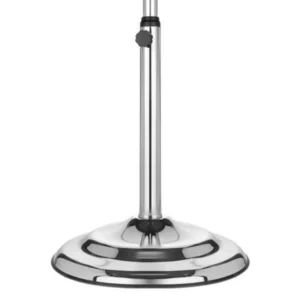 پنکه ایستاده و دیواری کویین هوم مدل QH-6550