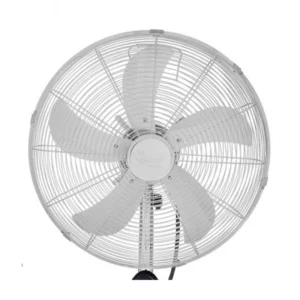 پنکه ایستاده و دیواری کویین هوم مدل QH-6550