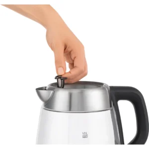 دمنوش ساز و کتری برقی سنکور مدل SWK 1080SS