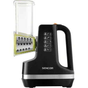 رنده برقی و سالاد ساز سنکور مدل SSG 4301