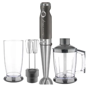 گوشت کوب سنکور مدل SHB5608BK