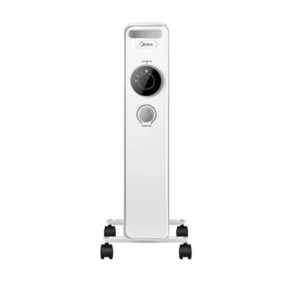 شوفاژ برقی مایدیا مدل NY2311-20MW