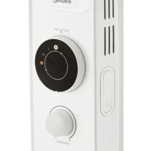 شوفاژ برقی مایدیا مدل NY2311-20MW