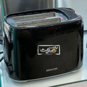 توستر نان سنکور مدل STS 2607