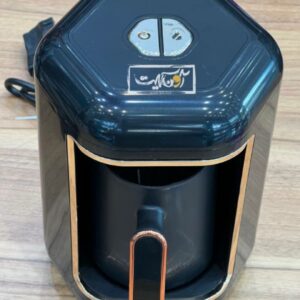 قهوه ساز دستی مک استایلر mc-777
