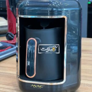 قهوه ساز دستی مک استایلر mc-777