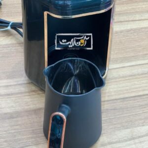 قهوه ساز دستی مک استایلر mc-777