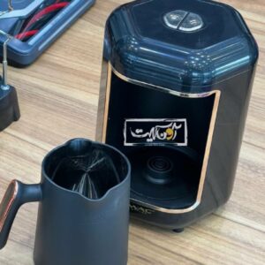 قهوه ساز دستی مک استایلر mc-777
