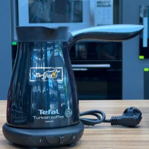 قهوه ساز تفال مدل CM8018TR