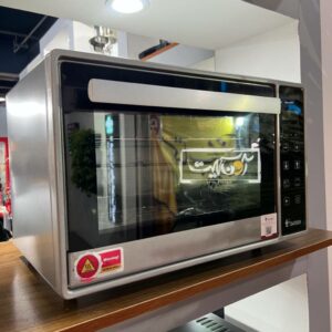 آون توستر داتیس مدل DT862