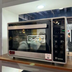 آون توستر داتیس مدل DT862