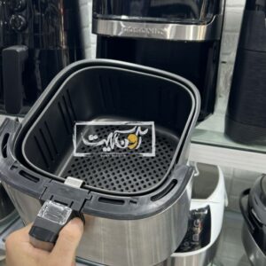سرخ کن بدون روغن گوسونیک مدل GAF-755