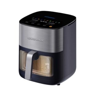 سرخ کن بدون روغن گوسونیک مدل GAF-757