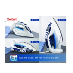 اتوبخار تفال مدل FV4980