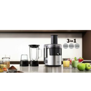 آبمیوه گیری پاناسونیک مدل MJ-DJ31