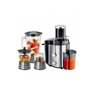 آبمیوه گیری گوسونیک مدل GSJ-726