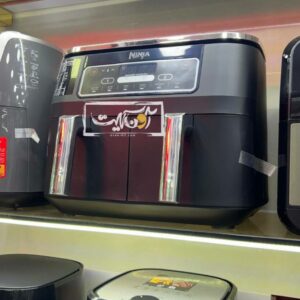 سرخ کن نینجا مدل AF300