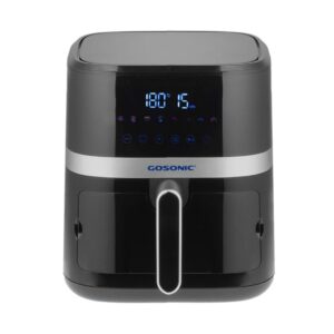 سرخ کن بدون روغن گوسونیک مدل GAF-556