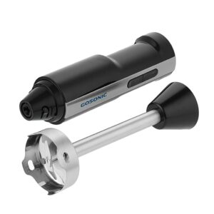 گوشت کوب برقی گوسونیک مدل GSB-827