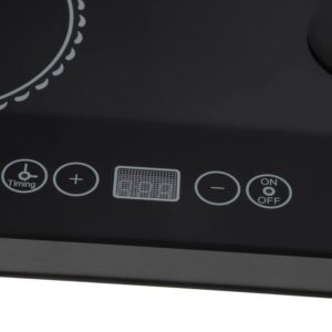 چای ساز تکنو مدل TE-986