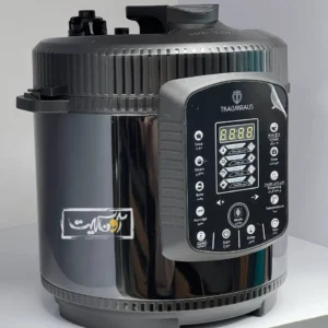 مولتی کوکر ترام هاوس مدل PC-21060