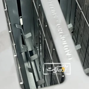 توسترنان ترام هاوس مدل TO-22020