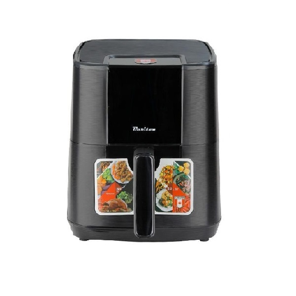 سرخ کن بدون روغن باریتون مدل BAF-55158GWB سرخ کن بدون روغن باریتون مدل BAF-55158GWB