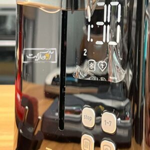توستر تفال مدل TT640810
