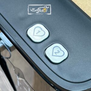 توستر تفال مدل TT640810