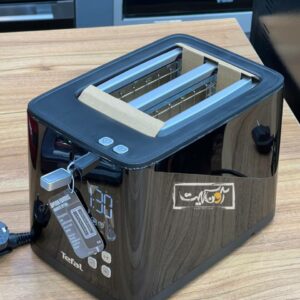 توستر تفال مدل TT640810
