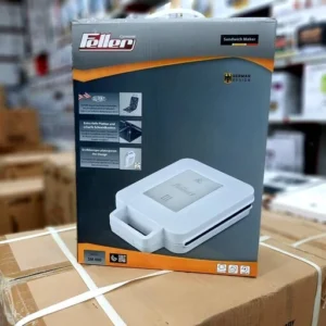 ساندویچ ساز فلر مدل SM400W