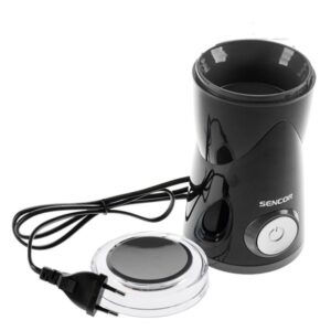 آسیاب قهوه  سنکور مدل SCG1050BK