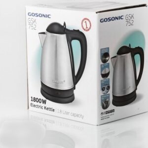 کتری برقی گوسونیک مدل GSK-752