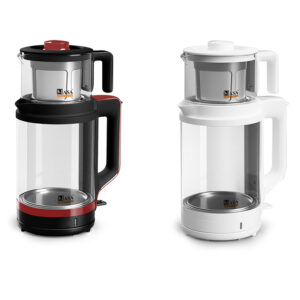 چای ساز ناساالکتریک مدل ns523b-w