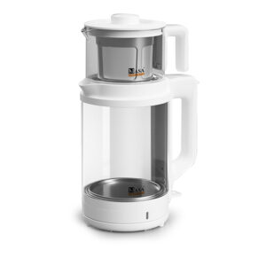 چای ساز ناساالکتریک مدل ns523b-w