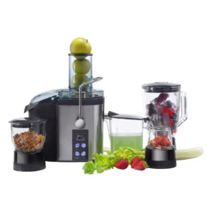 آبميوه گيري تکنو مدل Te-312