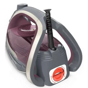 اتو بخار تفال مدل FV6840E0
