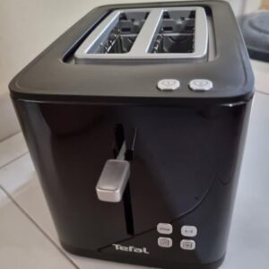 توستر تفال مدل TT640810