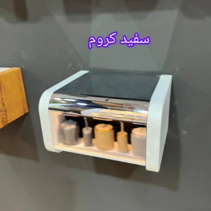 جا دستمال کاور دار آوا و روشا