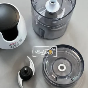 خردکن دو طبقه سام مدل CH-G950 |گارانتی رسمی سام سرویس
