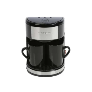 قهوه ساز دو فنجان گوسونیک مدل GCM-861