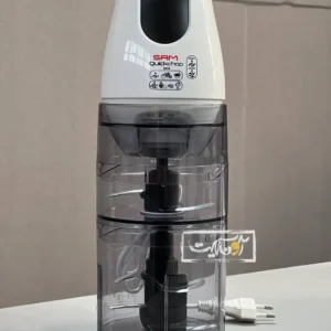 خردکن دو طبقه سام مدل CH-G950 |گارانتی رسمی سام سرویس