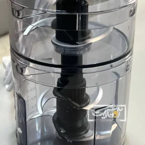 خردکن دو طبقه سام مدل CH-G950 |گارانتی رسمی سام سرویس