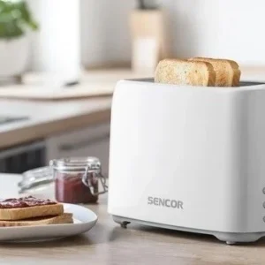 توستر نان سنکور مدل STS 2606WH