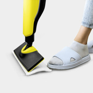 بخار شوی کرشر(کارچر) مدل SC2 UPRIGHT EasyFix