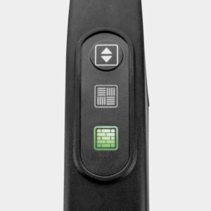 بخار شوی کرشر(کارچر) مدل SC2 UPRIGHT EasyFix