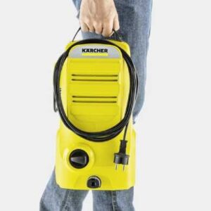 کارواش خانگی کرشر(کارچر) مدل K2 compact