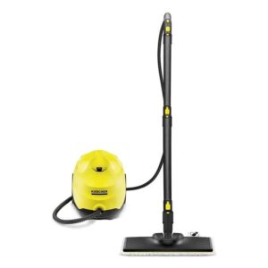 بخار شوی کرشر(کارچر) مدل SC3 easyfix